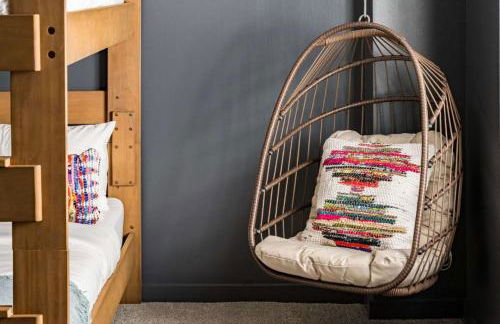 Artist Getaway In Downtown Westminster - Foto 35