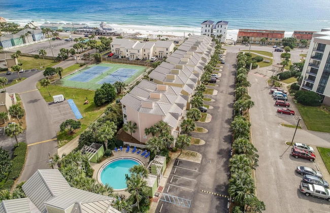 Beach Haven- Beach Pointe 703 - Foto 39