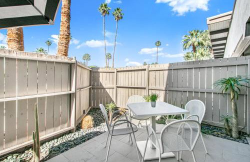 Ocotillo Art Lounge - 1BR Posh Condo in South PS - Foto 17