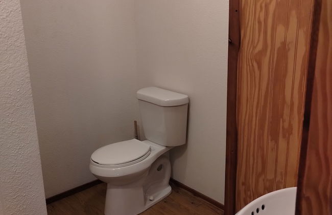 Anglers Riverfront Cabins - Foto 20