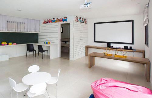 Apto completo em Águas Claras | RMH1511 - Foto 24