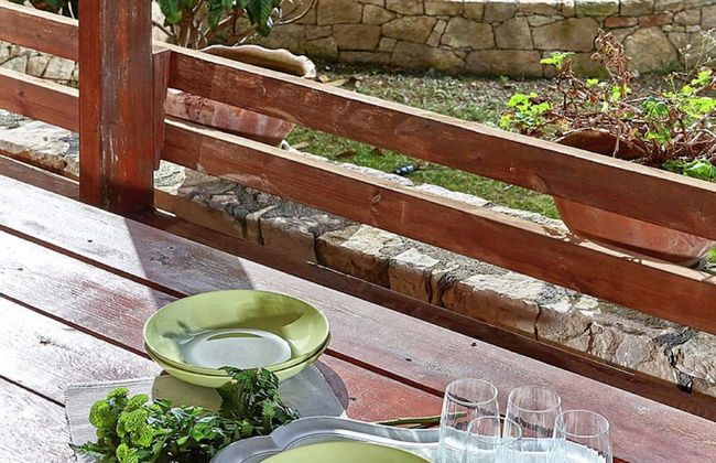 Fantastic Holiday Home in Karteros With Pool - Foto 31