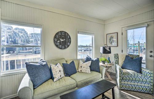 Waterfront Tarpon Springs Vacation Rental! - Foto 5