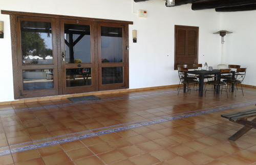 Vivienda vacacional Finca Ribera De Cortes - Foto 60