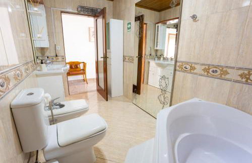 A Casa dos Amigos - Termas São Vicente - Foto 22