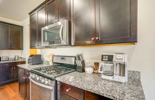 Centrally Located Home in Fredericksburg! - Foto 10