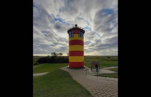 !NEU! Stilvolle Ferienwohnung Viola - Foto 30