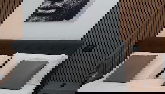 Aragon Cottage Appartament - Foto 3, Zimmer