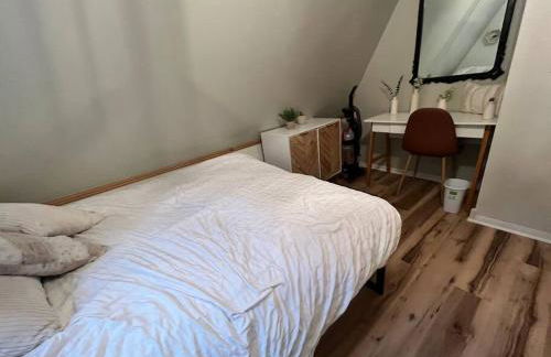 Corner's Cabin - A-Frame - Catskills NY - Foto 6