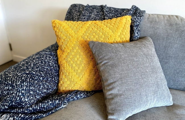 Chamberlain House - Foto 12