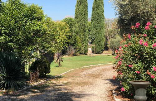 Authentique mas provençal Gémenos - Foto 34