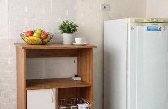 Espaço confortável e privativo ideal para viajante - Foto 2