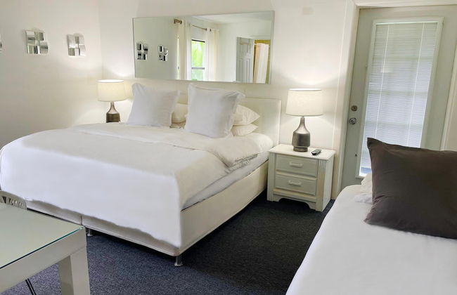 5 Room Saddlebrook Golfview Villa 2BR 2BA - Photo 10