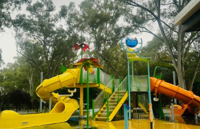 Discovery Parks - Clare - Foto 76