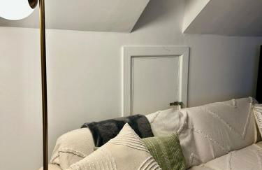 Cosy Hideaway Studio in Walsall - Foto 13