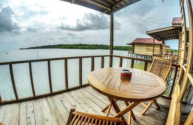 S Hotel & Resort - Foto 23