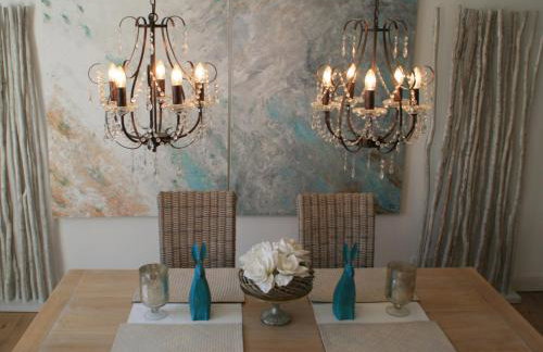 Ferienwohnung Luxus & Lifestyle - Luxuriös, exklusiv, traumhaft schön mit Aufzug - Foto 4