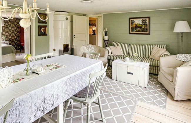 5 Person Holiday Home in Haradsback - Foto 8