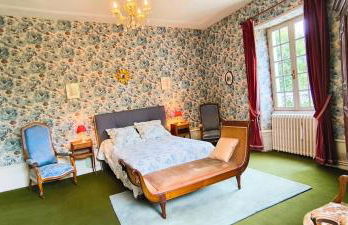 Demeure 13 personnes au Centre ville de Ruffec - Foto 35