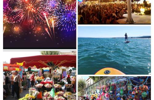 Charmante maison avec petite piscine et jardin - Foto 8