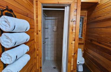 Near Beaver Lake King Bed Jetted Tub FirePit - Foto 11