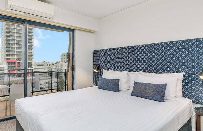 Mantra on Hay Perth - Foto 32