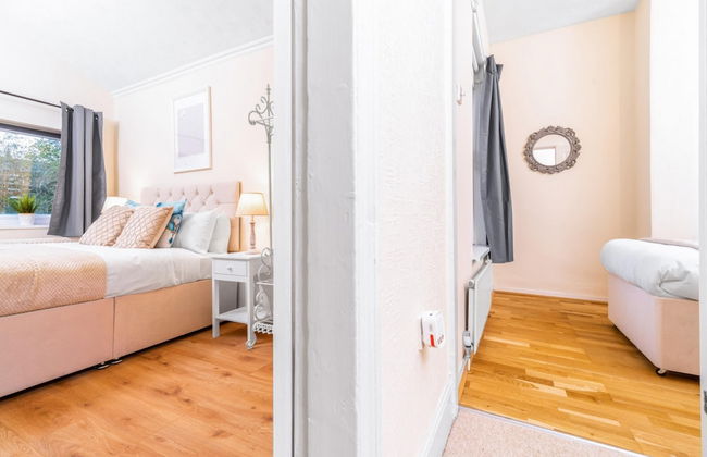 Pretty House in Popular Harborne - Foto 32