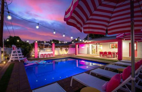 Scottsdoll Dreamhouse Walk to Old Town NEW - Foto 10