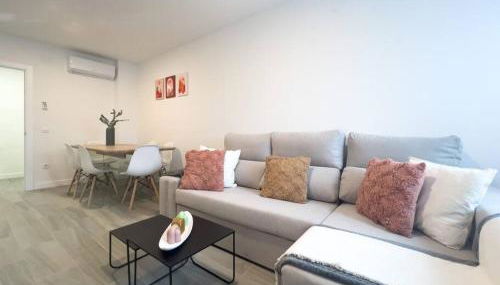 Apartamentos Gredos 002 - Foto 3