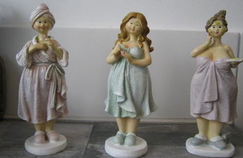 Ferienwohnung Storchennüst - Foto 38