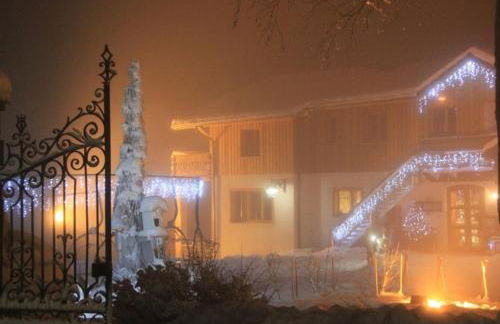 Chalets Julien - Foto 28