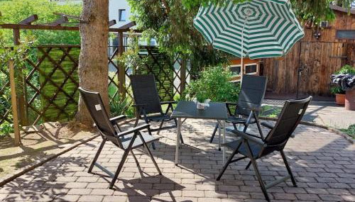 Ferienwohnung Hanna - Foto 3