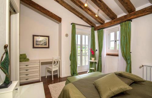 Villa in Baderna With Private Pool - Foto 40