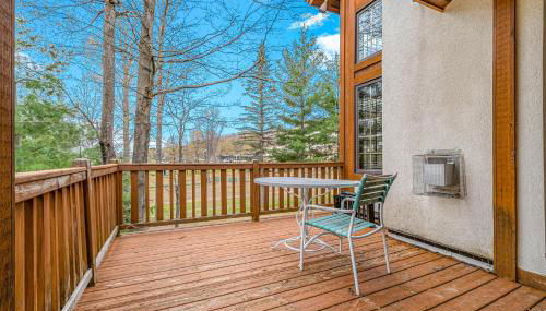 Boyne Mountain Getaway, Unit A - Foto 2