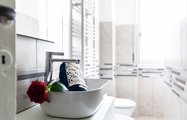 Bilocale Noverasco IEO 3 - Photo 18