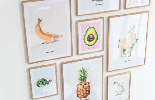 Ferienwohnungen Galerie im Klink - Foto 62