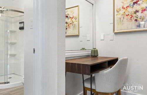 Pet Friendly 3BR 3BA Hill Country Home w Private Pool and Grill by Austin Vacay - Foto 53