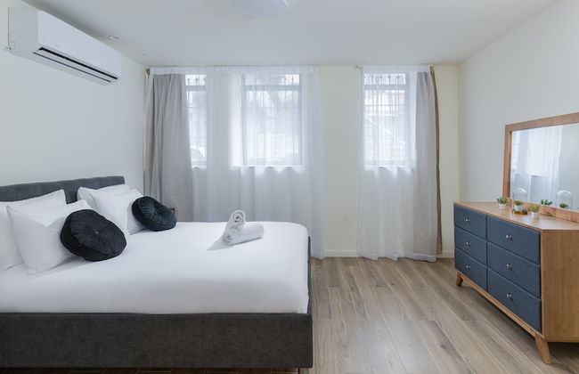 The Pearl of Nachlaot Apartments - Photo 34