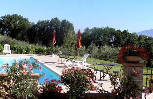 Genius Loci Country Inn - Photo 44