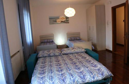 Appartamenti via Calnova - Foto 21