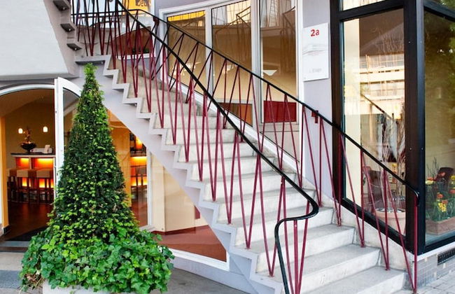 Appartements am Kleeblatt - Foto 52