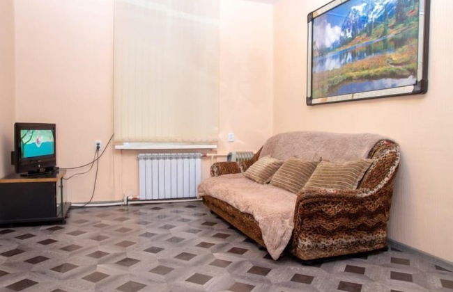 Apartment on Svetlanskaya St. 23 - Photo 3