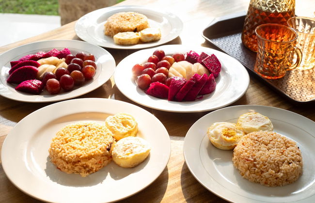 Ombe Villa - Foto 46