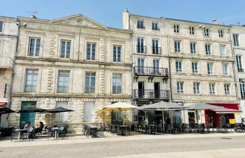 Appartement Vue Port, Joli T2, LR130 - Foto 14