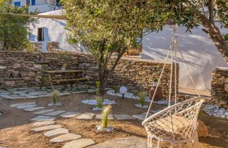 Livadi house Tinos 2 katwi - Foto 40