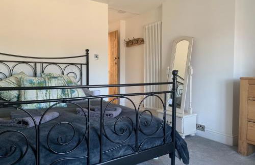 Primrose Cottage - Tideswell, Peak District - Foto 15