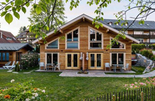 Hotel Hochfirst Ferienhäuser - Foto 19