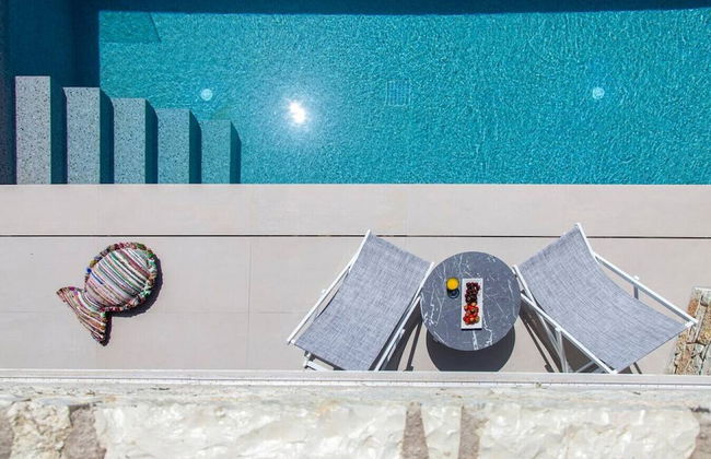 Syvota 06 Sunset 2B Cleo - Foto 1