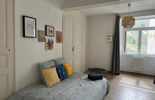 TABI APPART ,MODERN CHIC vs FREE PARKING,WIFI,DRAPS - Foto 6