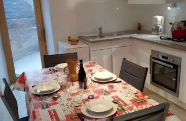 Gîte L'écrin De Pierres - Foto 11